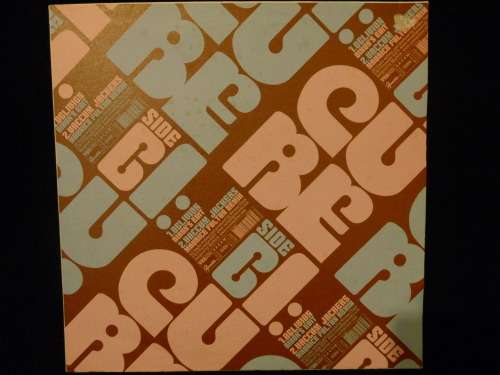 I:CUBE - FR33Z - 12" VINYL EP
