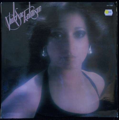 VICKI SUE ROBINSON - VICKI SUE ROBINSON - VINYL LP