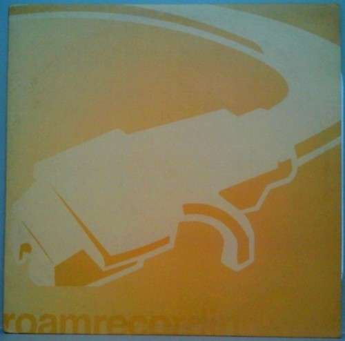 DEMARKUS LEWIS - SLEEP WALKING - 12" VINYL EP