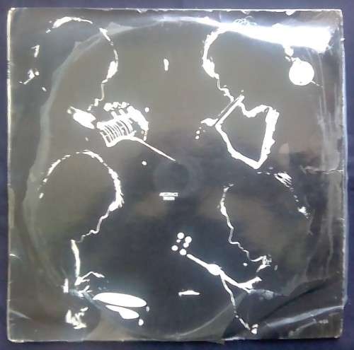 ABSTRACT TRUTH - TOTUM (VINYL LP)