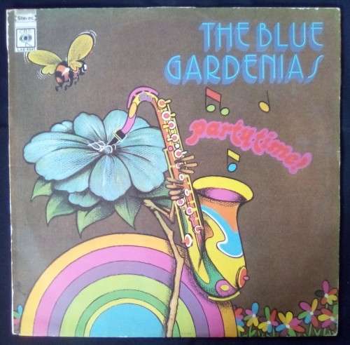 8 DANCE BAND LP`S