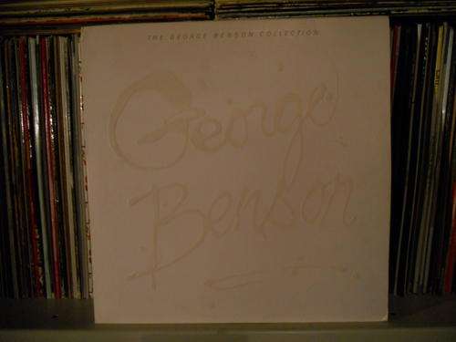 GEORGE BENSON - THE GEORGE BENSON COLLECTION - 2 X LP (IMPORT)