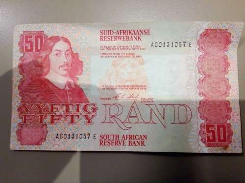 R50 good condition CL Stals