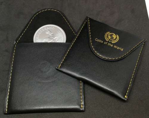 Coins of the World Generic Coin Poaches Coin not Included