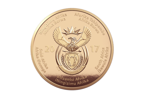 2017 | OR Tambo Centenary 1917  2017