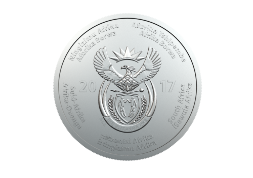 2017 | OR Tambo Centenary 1917  2017