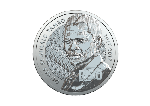 2017 | OR Tambo Centenary 1917  2017