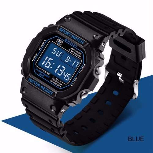 Sanda Work Beater Watch