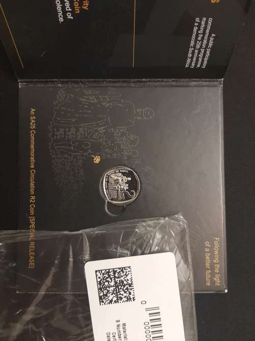 2020 Special Release Circulation R2
