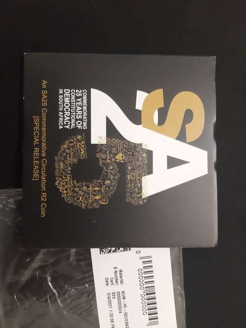 2020 Special Release Circulation R2