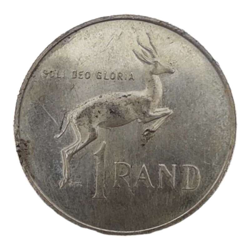 Silver R1 1967