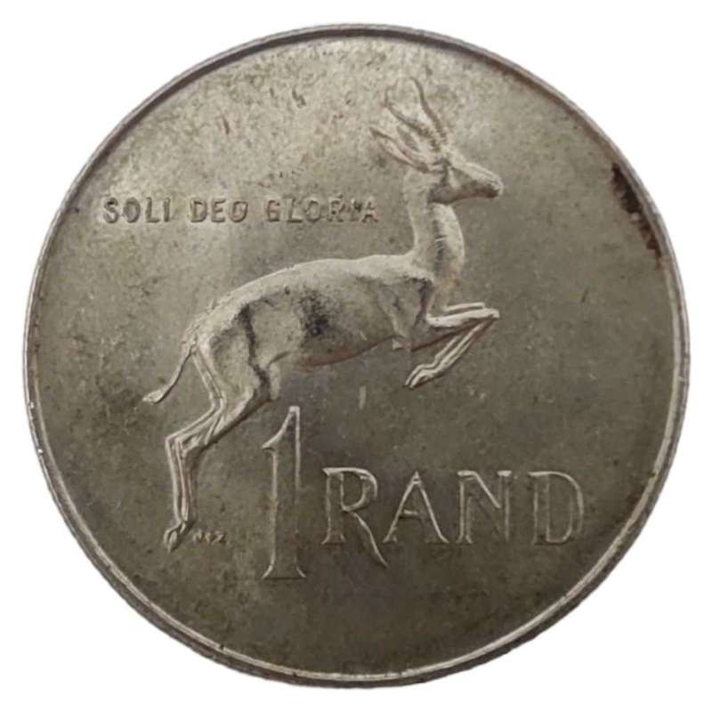 Silver R1 1966