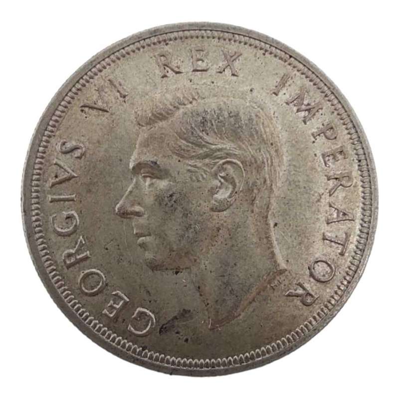 5 Shilling 1947