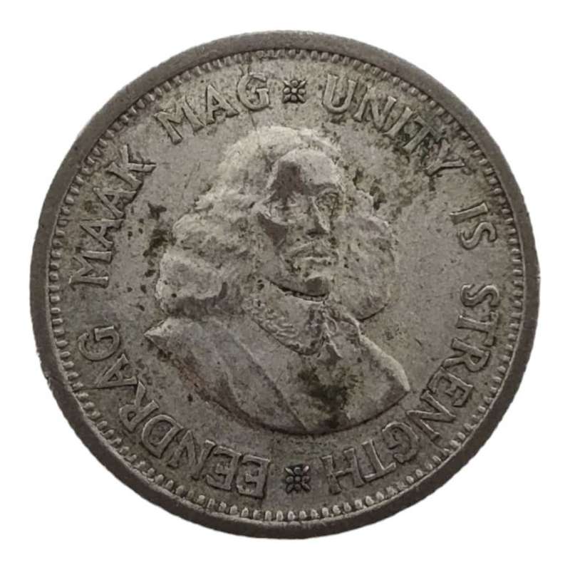 10 Cent RSA 1964