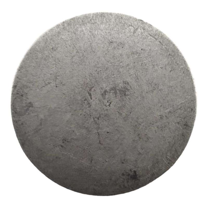(Date not Visible) 1 Shilling (King George V)