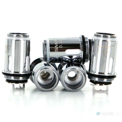 SMOK VAPE PEN 22 CORE COIL 0,3ohm - pack of 5 /0,3ohm SMOK VAPE PEN 22 CORE