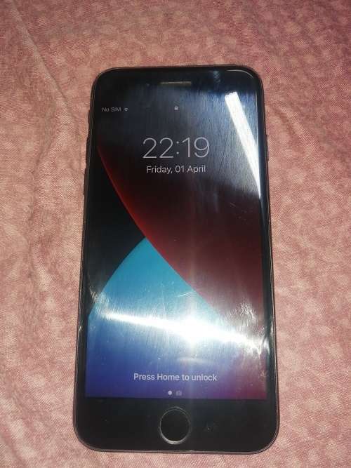 IPhone 7 G 32gb