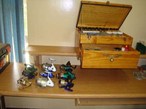 bait box