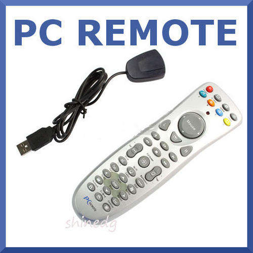 PC REMOTE CONTROL V2