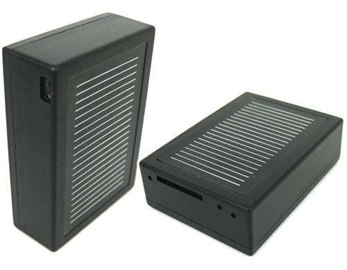 Amazing Mini Cellular Network Remote BUG - ADD A SIM CARD - JUST DIAL IN