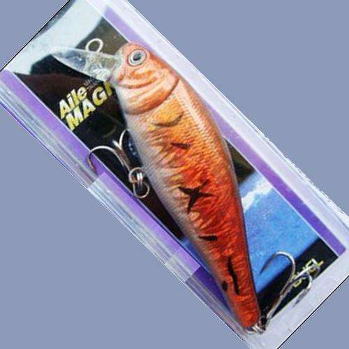 High Quality Crankbait Lure 110mm / 15 grams Saltwater-Freshwater