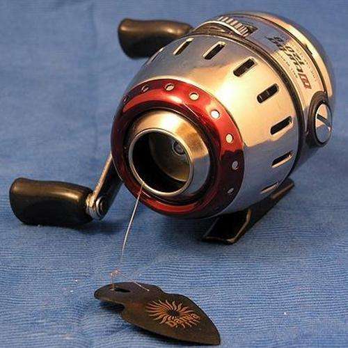 BRAND NEW BIG DAIWA D-TURBO SPINCAST REEL 120-B