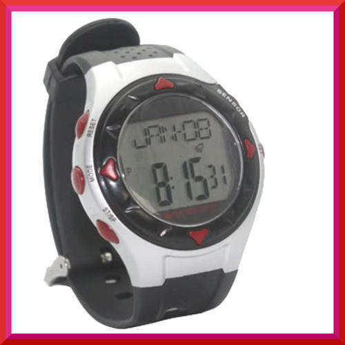 Heart Rate Monitor Watch and Sport Fitness Trainer