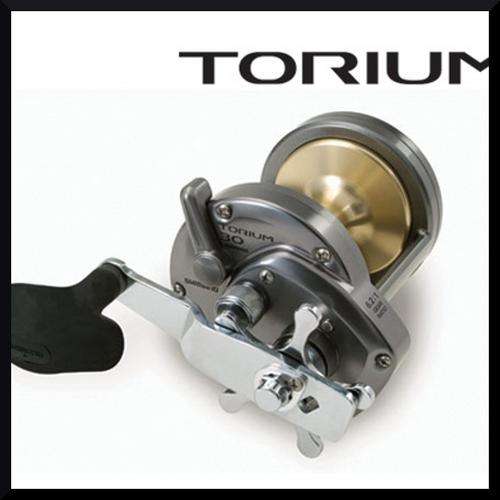 SHIMANO Torium 30 Reel