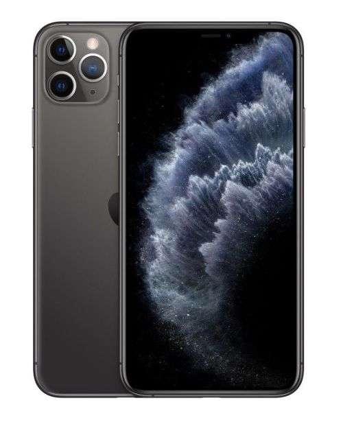 iPhone 11 Pro 1 week old