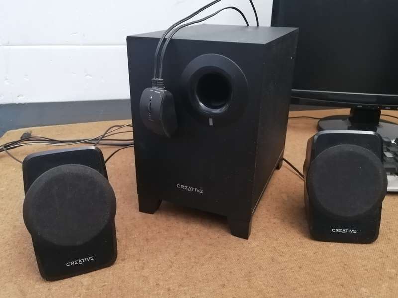 Home Computer/Pc 1TB