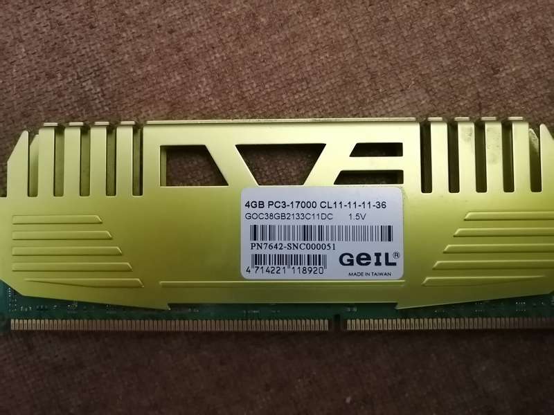 Home Computer/Pc 1TB