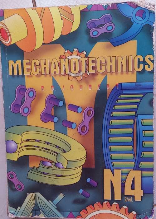 N4 Mechanotechnics