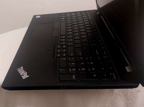 Bargain lenovo Thinkpad i5 8th gen L590