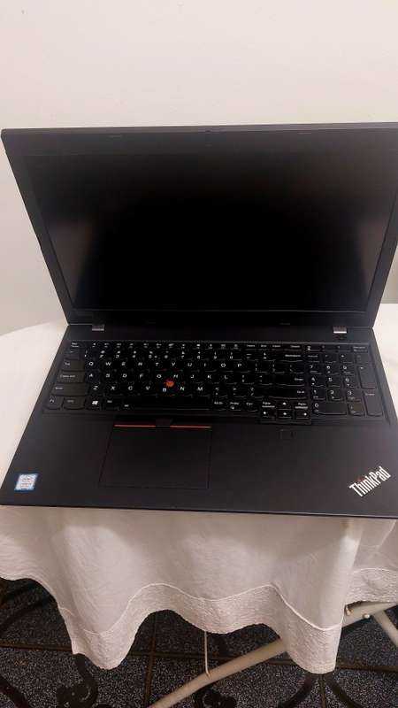 Bargain lenovo Thinkpad i5 8th gen L590
