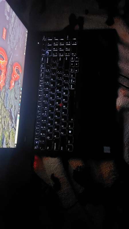 Bargain lenovo Thinkpad i5 8th gen L590
