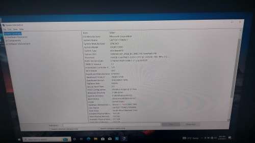 Bargain lenovo Thinkpad i5 8th gen L590