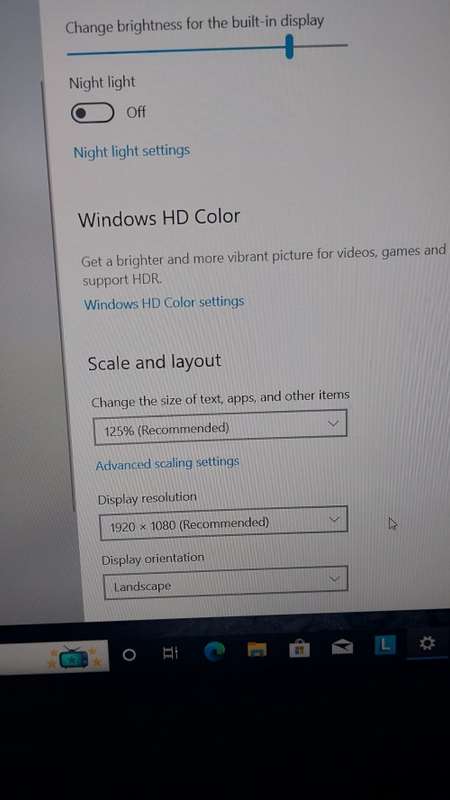 Bargain lenovo Thinkpad i5 8th gen L590