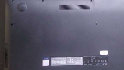 Bargain Asus vivobook 15 x540u i5 8th gen