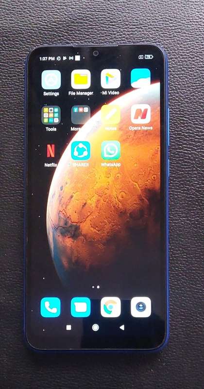 Xiaomi redmi 9c