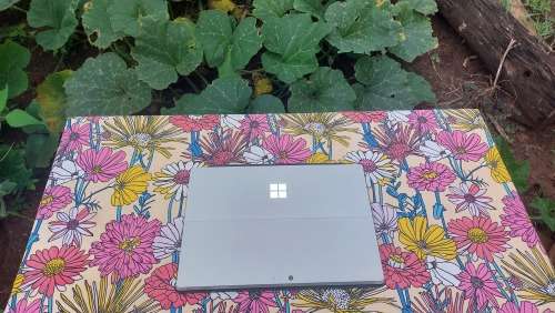 MICROSOFT SURFACE PRO 4 Core i5 6th Gen 4GB RAM 128GB SSD