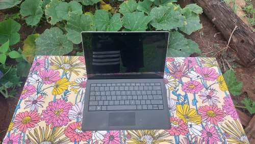 MICROSOFT SURFACE PRO 4 Core i5 6th Gen 4GB RAM 128GB SSD