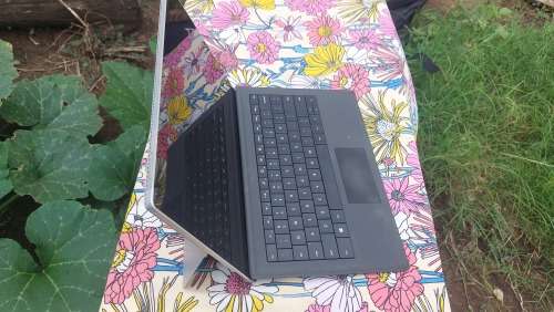 MICROSOFT SURFACE PRO 4 Core i5 6th Gen 4GB RAM 128GB SSD