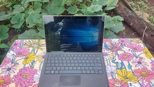 MICROSOFT SURFACE PRO 4 Core i5 6th Gen 4GB RAM 128GB SSD