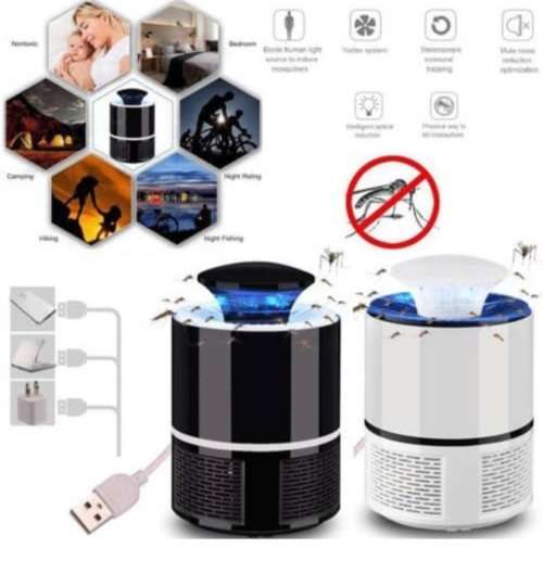 Electric mosquito killer