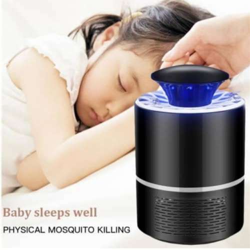 Electric mosquito killer