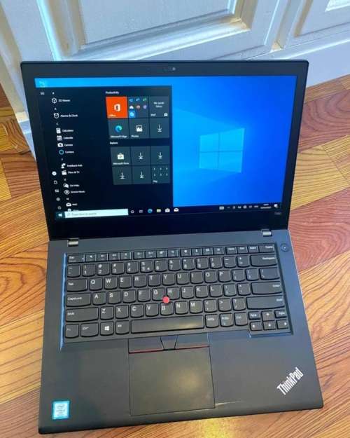 Bargain t480 i5 8th gen touchscreen,512 ssd , 8gig ram