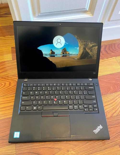 Bargain t480 i5 8th gen touchscreen,512 ssd , 8gig ram