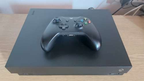 Xbox X 1Tb