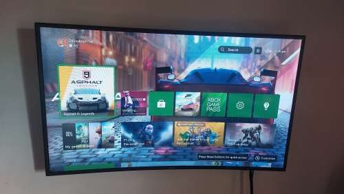 Xbox X 1Tb