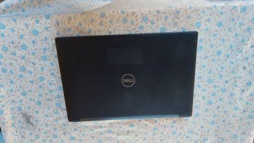 Dell latitude 7290 i5- 8350u ,256gb ssd 8 gig ram